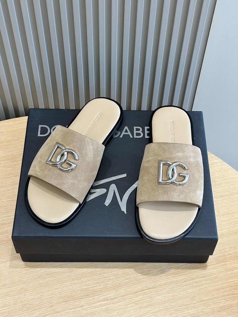 Dolce Gabbana Slippers